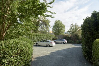 214 W South St, Unit Apartment 2 in Charlottesville, VA - Building Photo - Building Photo