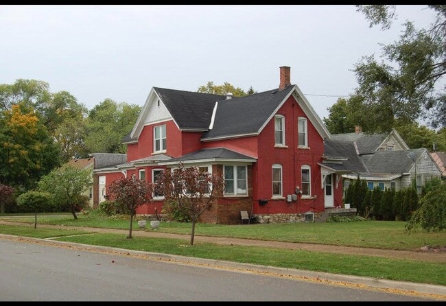 1629 Johnson St, Unit 1631 in La crosse, WI - Foto de edificio - Building Photo