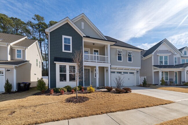 9120 Dupree Mdw Dr in Angier, NC - Building Photo - Building Photo