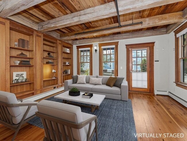 property at 253 River St