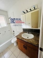 625 El Rancho Blvd in Pocatello, ID - Building Photo - Building Photo