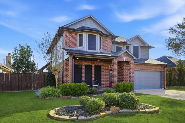 property at 3815 Patras Dr