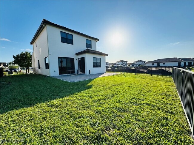property at 5535 Cassidy Ln