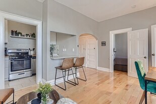 1660 N Gaylord St, Unit SI ID1026274P in Denver, CO - Building Photo