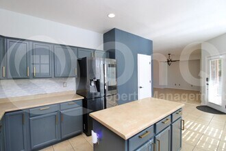 3538 S Cupertino Dr in Gilbert, AZ - Building Photo - Building Photo