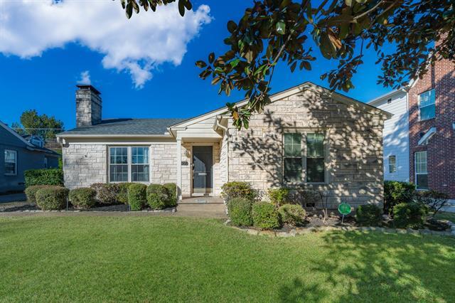 property at 6455 Sondra Dr