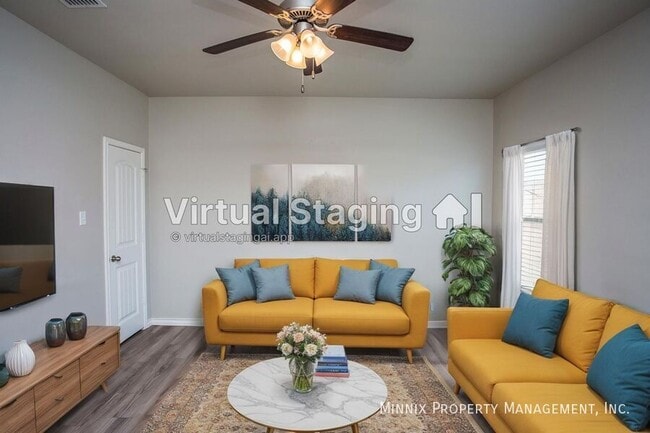 6040 24th St in Lubbock, TX - Building Photo - Building Photo