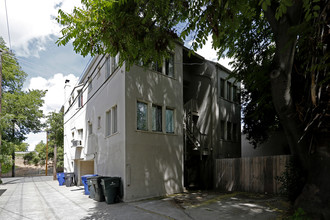 515 30th St in Sacramento, CA - Building Photo - Building Photo