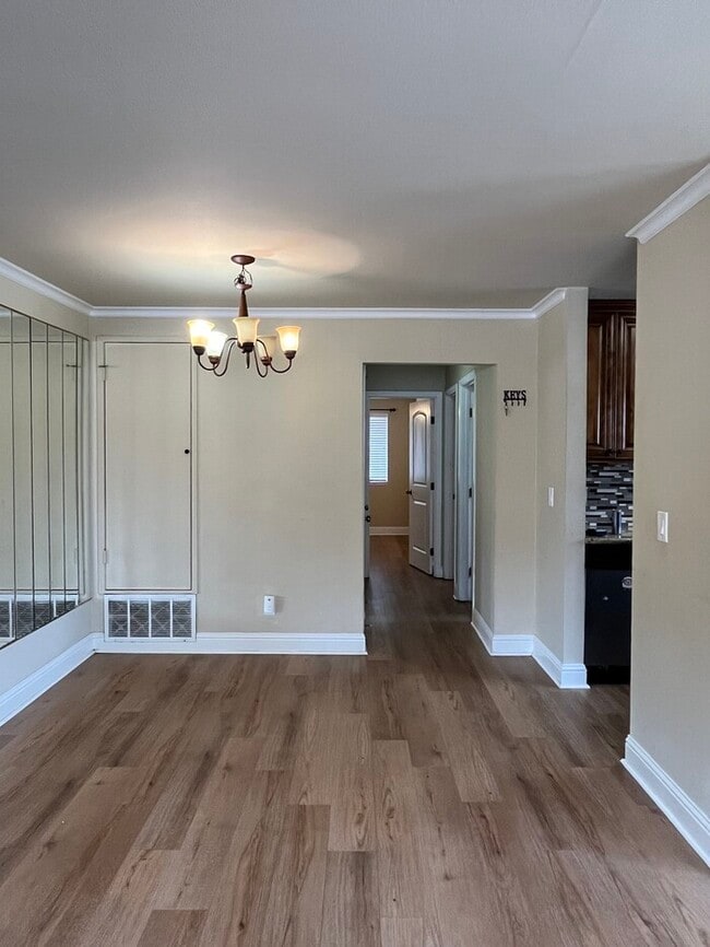 property at 11543 Quartz Dr
