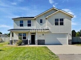 1515 S Horton St in Nampa, ID - Building Photo