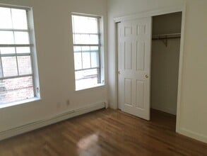 30 S Huntington Ave, Unit 2 in Boston, MA - Building Photo - Building Photo