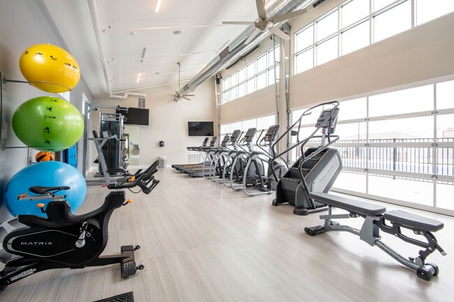 Springs at Pleasant View