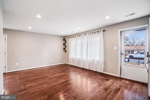 3720 Harmon Ave in Hyattsville, MD - Building Photo