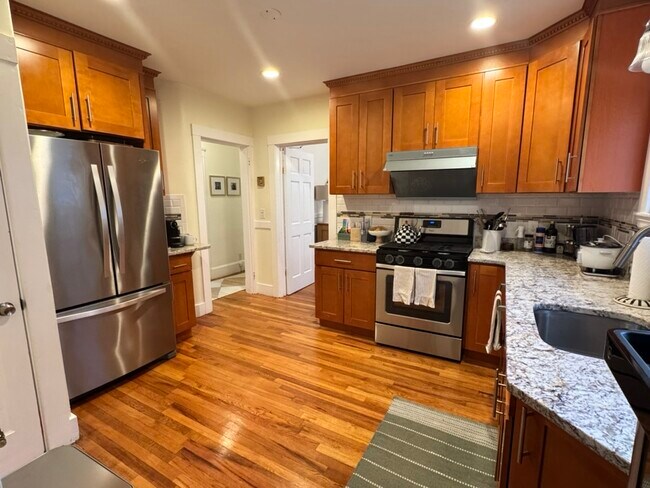 27 Harriet St in Boston, MA - Foto de edificio - Building Photo