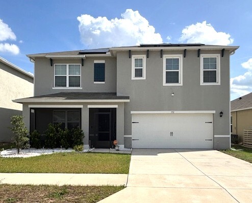 property at 392 Boardwalk Ave