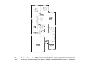 4564 W Hunter Trl in San Tan Valley, AZ - Building Photo - Building Photo