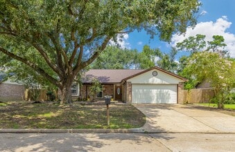 12523 Province Point Dr in Houston, TX - Building Photo - Building Photo