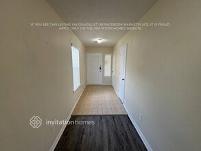 2435 Gianna Way in Houston, TX - Building Photo - Building Photo