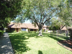 20 W Dallas Ave in McAllen, TX - Building Photo - Building Photo