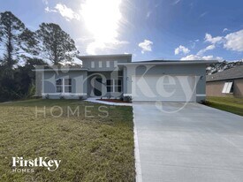 514 Warwick St SE in Palm Bay, FL - Building Photo