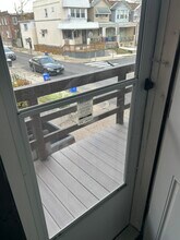 2537 S Lloyd St, Unit 1 in Philadelphia, PA - Foto de edificio - Building Photo