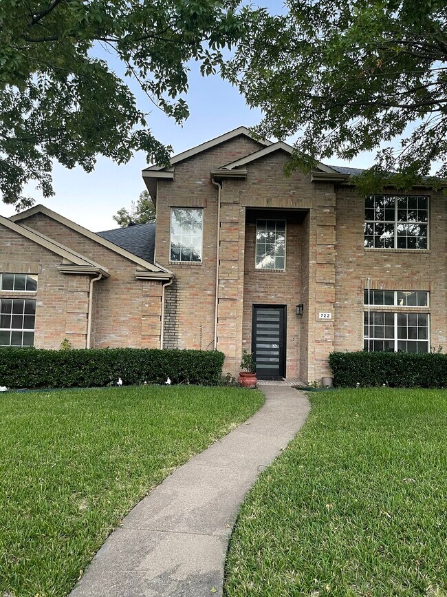 722 Dr Rentals in Mesquite, TX