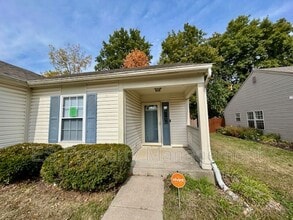 5834 Blackley Ln in Indianapolis, IN - Building Photo - Building Photo