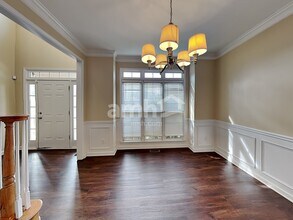 6261 Sharpsburg Ct NW in Acworth, GA - Foto de edificio - Building Photo