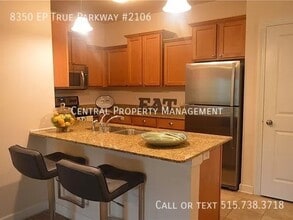 8350 EP True Pkwy in West Des Moines, IA - Building Photo - Building Photo