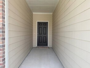 1312 Kennedy Rd in Howe, TX - Foto de edificio - Building Photo