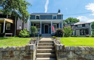 4335 South Dakota Ave NE in Washington, DC - Building Photo