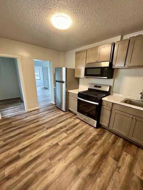 1249 Davis Ave NW in Grand Rapids, MI - Building Photo - Building Photo