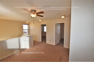 1165 Lords Hill Dr in Fountain, CO - Building Photo - Building Photo