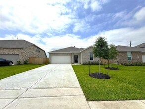 6815 Harvest Wheat Ln in Katy, TX - Building Photo - Building Photo