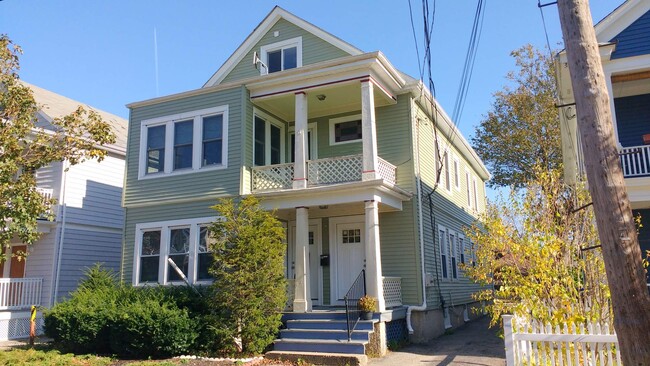 property at 45 Pinehurst Ave