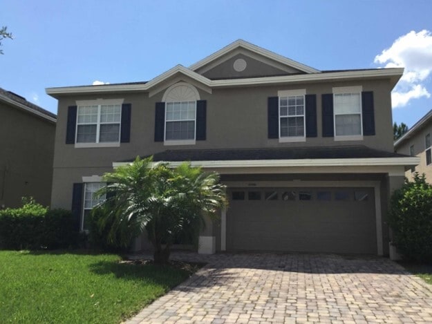 property at 10956 Willow Ridge Loop