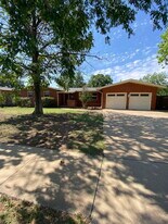 3603 41st St in Lubbock, TX - Building Photo