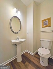 735 Cool Weather Dr in Lawrenceville, GA - Building Photo - Building Photo