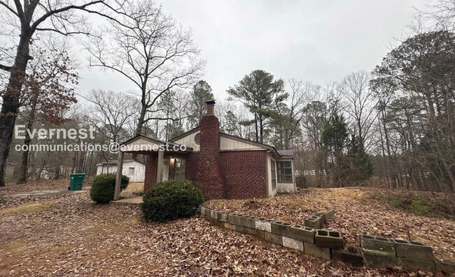 12513 Jerry Dr in Mc Calla, AL - Building Photo - Building Photo