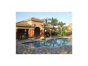 2784 SW 121st Ave in Miramar, FL - Building Photo - Building Photo