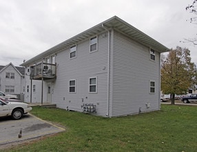 730 Cherry St in Green Bay, WI - Foto de edificio - Building Photo