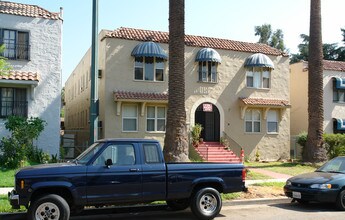 140 Carr Dr in Glendale, CA - Building Photo - Building Photo