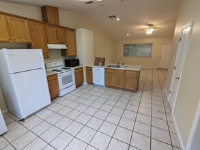 728 W Brevard St in Tallahassee, FL - Building Photo - Building Photo