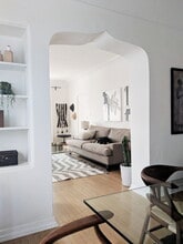 451 N Sierra Bonita Ave in Los Angeles, CA - Building Photo - Building Photo