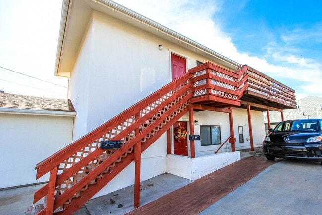 property at 351 S Marina St