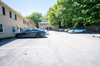 Griffin Street Apartments in Atlanta, GA - Building Photo - Building Photo