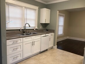 1436 Meridian St in Nashville, TN - Building Photo - Building Photo