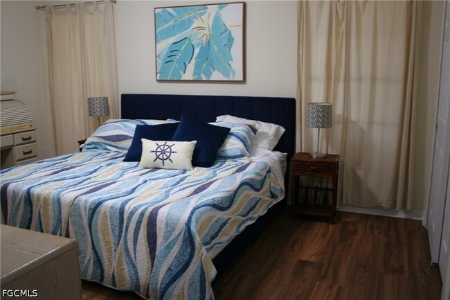 property at 2300 Valparaiso Blvd