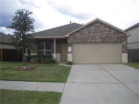 9451 Elliot's Ct in Conroe, TX - Building Photo