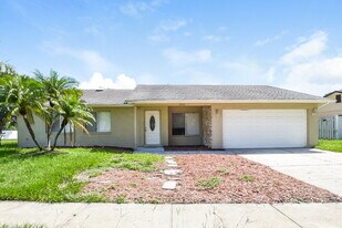 2922 Loch Arbor Ct in Orlando, FL - Building Photo